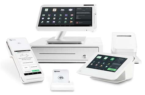 $450 Off Clover POS Promo Code (December 2024)