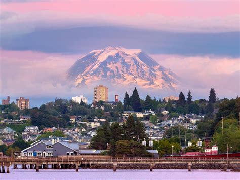 9 Amazing Things to Do in Tacoma