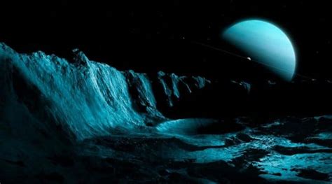 Uranus Facts - 20 Interesting Facts about Planet Uranus