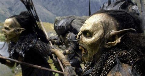 Lord of the Rings: Where Do Orcs Come From?