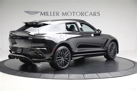 New 2023 Aston Martin DBX 707 For Sale () | Miller Motorcars Stock #A1683