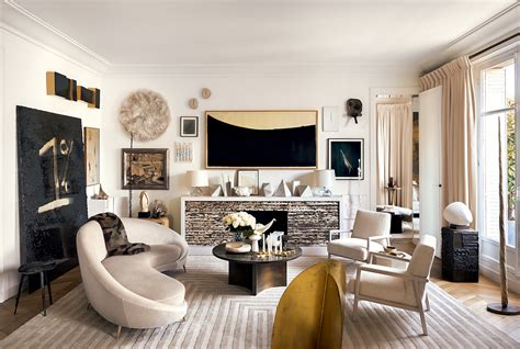 The New Chic: French Style from Today’s Leading Interior Designers | Interior Design Master Class