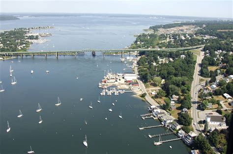 Tiverton Yacht Club in Tiverton, RI, United States - Marina Reviews - Phone Number - Marinas.com