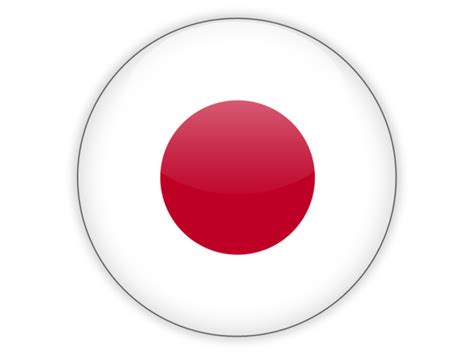 Japan Flag PNG Transparent Images