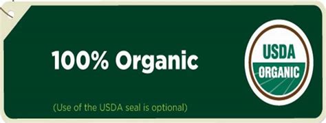 31 Usda Organic Label Requirements - Labels Database 2020