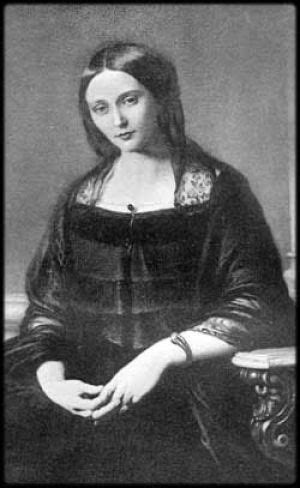 Clara Schumann - Biography - Schumann-Portal