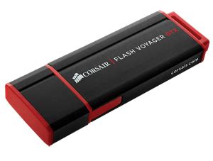 Corsair Flash Voyager GTX USB Flash Drive Now Available | CORSAIR Newsroom