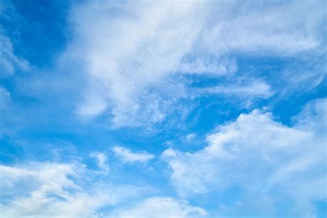 2560x1440px | free download | HD wallpaper: cloud, blue, background, composition, space, clouds ...