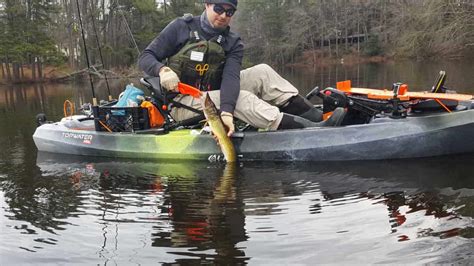 Fantastic Plastic Boats - Polyethylene Fishing Boats Sweet, or Just ...