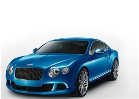 History Of Bentley - Interesting & Amazing Information On Origin ...