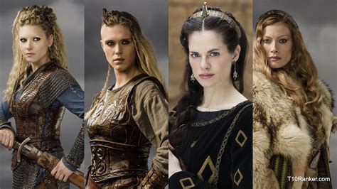 Vikings Women Wallpapers - Wallpaper Cave