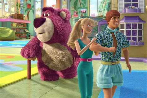 Image - Ken and Barbie 2.jpg | Pixar Wiki | FANDOM powered by Wikia