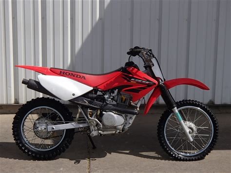 Stock# D11034 USED 2004 HONDA CRF80F | Sioux Falls, South Dakota 57107 | Power Brokers Inc.