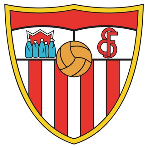 Sevilla FC logo - download.