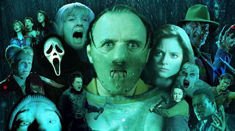 The Best Horror Movies of the '90s | Den of Geek