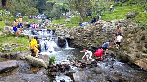 10 Tempat Wisata di Cibodas yang Wajib Dikunjungi - Tempat Wisata