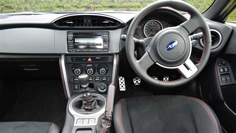 Subaru Brz Interior | Cabinets Matttroy