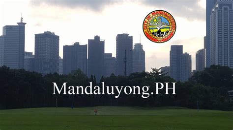 Mandaluyong.PH - The Tiger City