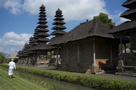 Paisaje cultural de Bali: el sistema subak como expresión de la ...