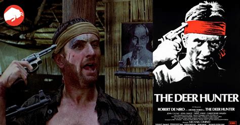 'The Deer Hunter' Ending: What Really Happened to Nick?