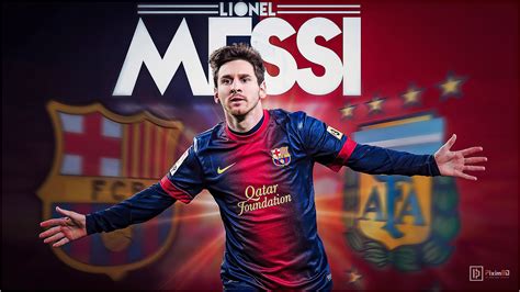 Messi Wallpapers on WallpaperDog