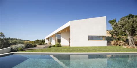 10 Modern Houses from Spain That Could Inspire The Whole World