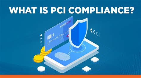 What is PCI Compliance? DSS, Levels & Becoming Compliant