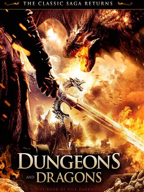 Dungeons & Dragons: The Book of Vile Darkness Pictures - Rotten Tomatoes