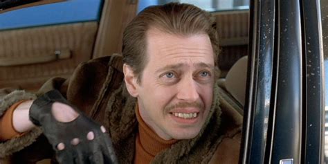 Here's Why Steve Buscemi Has Decided He'll Never Get His Teeth Fixed | Flipboard