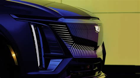 2023 Cadillac Lyriq up close: The on-ramp to GM luxury brand’s all-EV future shines brightly