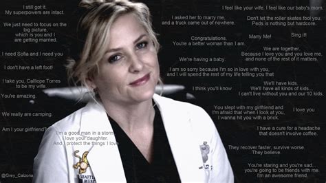 Arizona Robbins Quotes - ShortQuotes.cc