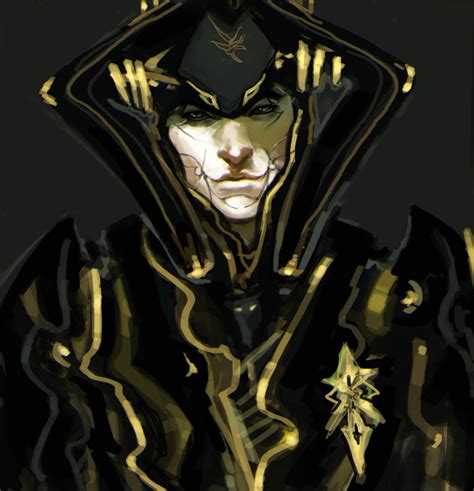 Loki Prime by Noir-stalk on DeviantArt