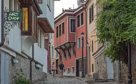 5 Reasons To Visit Plovdiv: The Oldest City In Europe - Plovdiv City Card