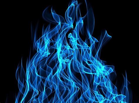 Blue Fire Light Flame PNG, Clipart, Blue, Blue Fire, Color, Combustion, Computer Wallpaper Free ...