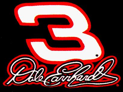 Dale Earnhardt Sr Number 3 Graphics, Wallpaper, & Images for Myspace Layouts