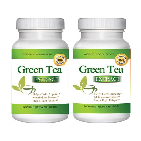 Green Tea Weight Loss - Rijal's Blog