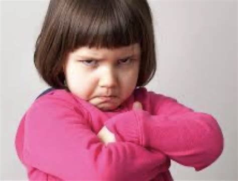 POUTING KID CROSSED ARMS Memes - Imgflip