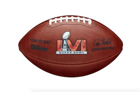 Get ready for Super Bowl LVI: Jerseys, hoodies and team gear to buy before the big game ...