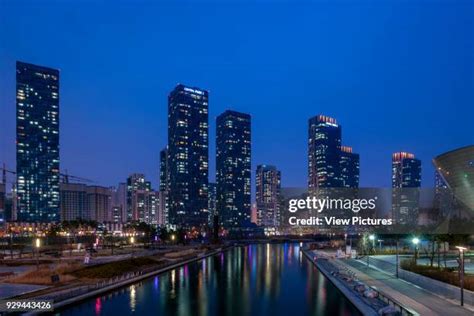 155 Incheon Skyline Stock Photos, High-Res Pictures, and Images - Getty Images