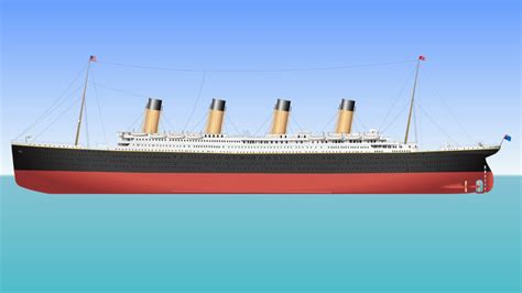 Was the Titanic a Cruise Ship? – What We Know