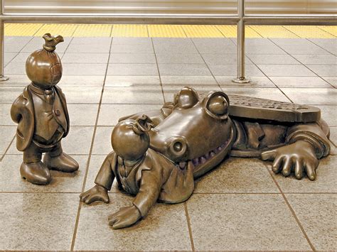 Top Subway Art Around NYC That You Can See on Your Commute