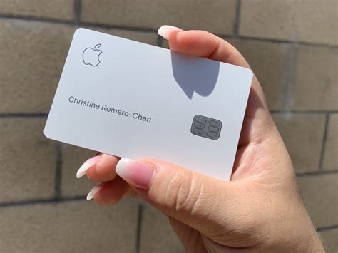 How to activate your titanium Apple Card | iMore