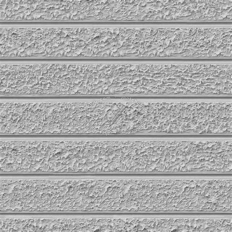 Concrete building facade texture seamless 19810