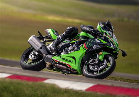 2024 Kawasaki Ninja Zx6r Top Speed - Neile Claudine