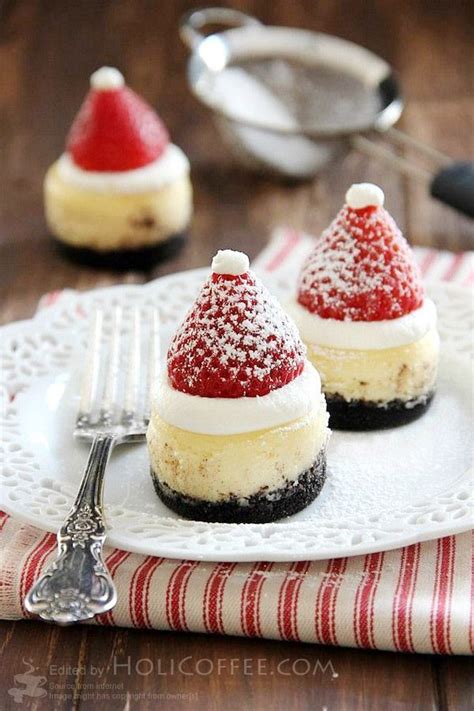 The Best Christmas Desserts Pinterest – Best Diet and Healthy Recipes Ever | Recipes Collection