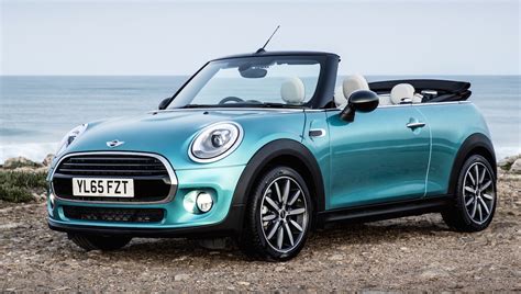 New Mini Cooper Convertible 2016 | 2017 - 2018 Best Cars Reviews