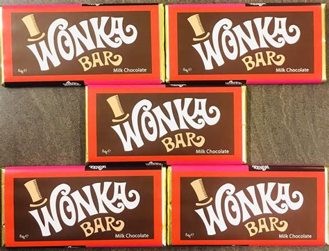 Wonka bars for sale | Willy Wonka Chocolate Bar | Buy Wonka Bar Edibles