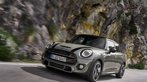 1920x1080 2018 Mini Cooper S 4k Laptop Full HD 1080P ,HD 4k Wallpapers,Images,Backgrounds,Photos ...