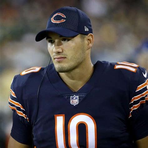 List of All Chicago Bears Quarterbacks, Ranked Best to Worst