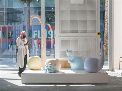 Dubai Design Week 2020: must-see events - IFDM